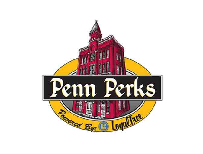 On Tap . . . at Pittsburgh's Original Craft Brewery