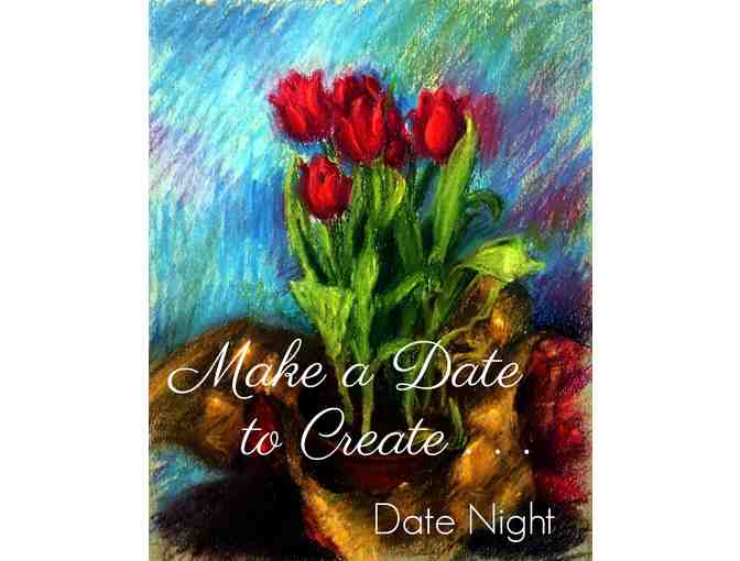 Make a Date to Create . . . Date Night!