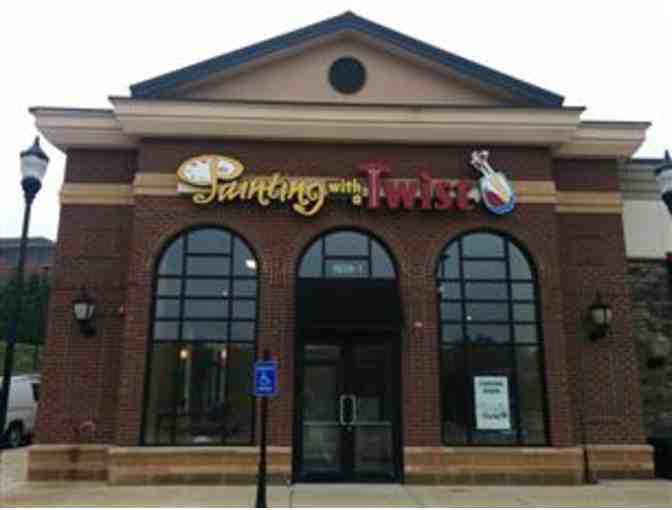 Make a Date to Create . . . Date Night!