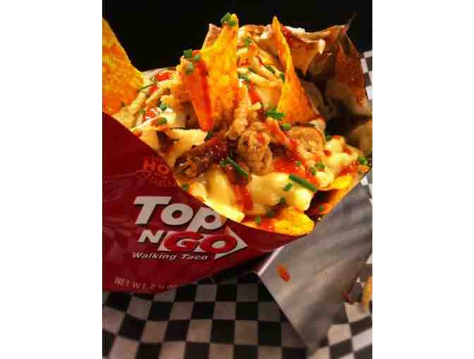 Summer Night Date Night . . . Treats & Go-Kart or Mini Golf