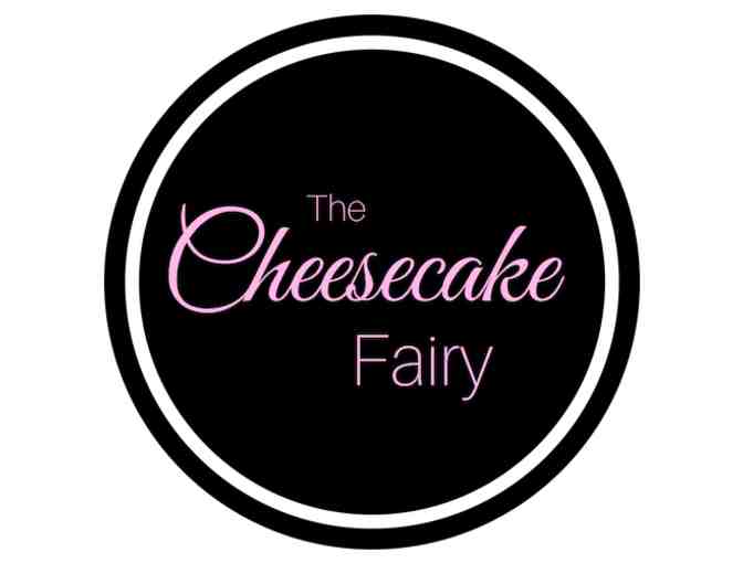 Sweet & Savory . . . Cheesecake Six Pack