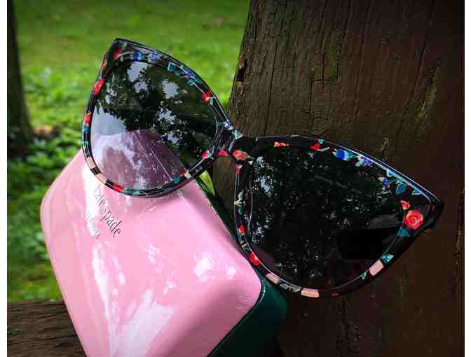 Kate Spade . . . The Real Thing!