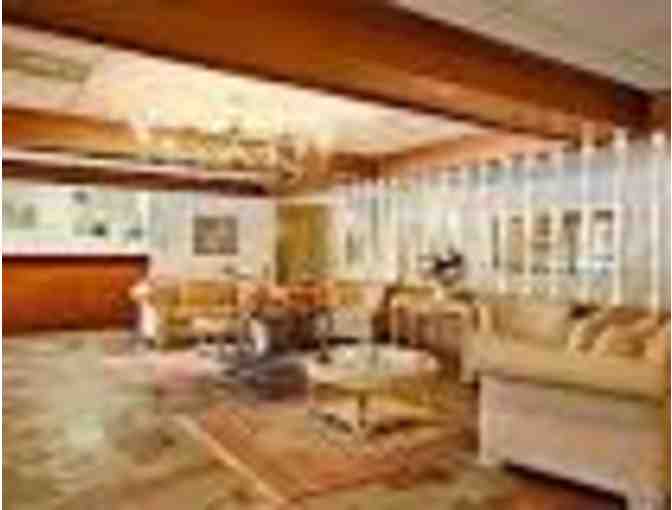 Overnight Getaway . . . in Historic Ligonier