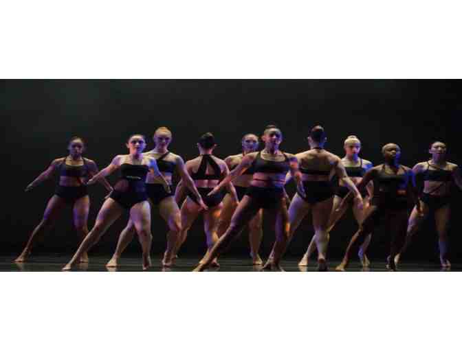 The New Pittsburgh Playhouse . . .