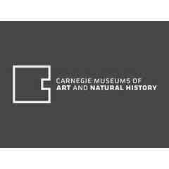 Carnegie Museums of Art and Natural History