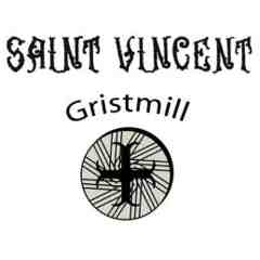 Saint Vincent Gristmill