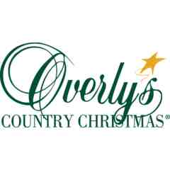 Overly's Country Christmas®