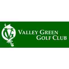 Valley Green Golf and Country Club