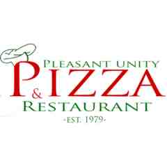 Pleasant Unity Pizza