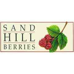 Sand Hill Berries