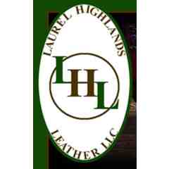 Laurel Highlands Leather
