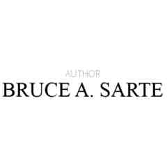 Bruce A. Sarte, Author