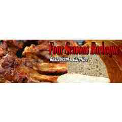 Four Seasons Barbecue Restaurant and Catering