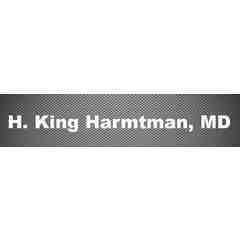 H. King Hartman, MD