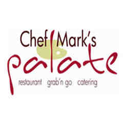 Chef Mark's Palate
