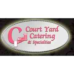 Court Yard Catering & Specialties