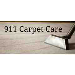 911 Carpet Care