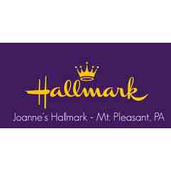 Joanne's Hallmark - Mt. Pleasant