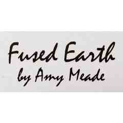 Fused Earth . . . the Art of Amy Meade