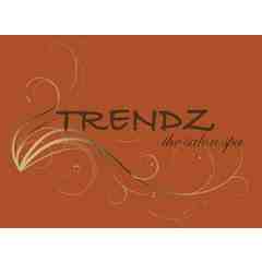 TRENDZ the salon spa & beauty boutique