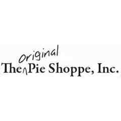 The Original Pie Shoppe