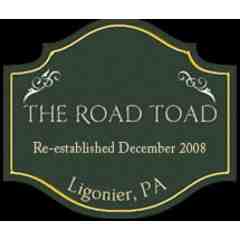 The Road Toad