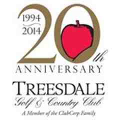 Treesdale Golf & Country Club