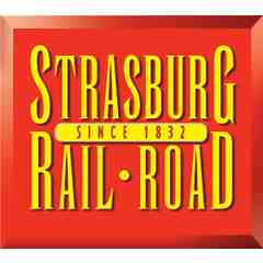 Strasburg Rail Road