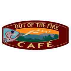 Out of the Fire Cafe
