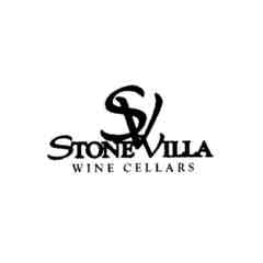 Stone Villa Wine Cellars