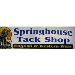 Springhouse Tack Shop