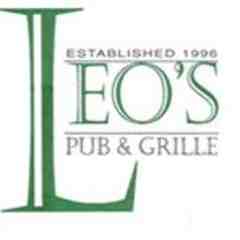 Leo's Pub & Grille
