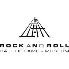 Rock and Roll Hall of Fame and Museum