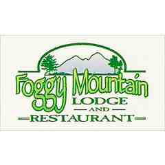 Foggy Mountain Lodge and Restaurant