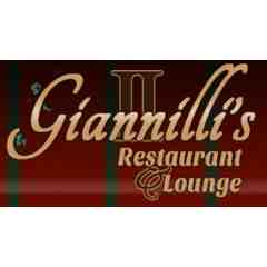 Giannilli's Restaurant & Lounge