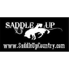 Saddle Up Band