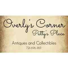 Overly's Corner - Patty's Place