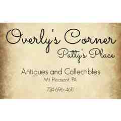Overly's Corner - Patty's Place