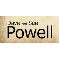 Dave and Sue Powell