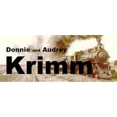Donnie & Audrey Krimm