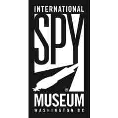 International Spy Museum