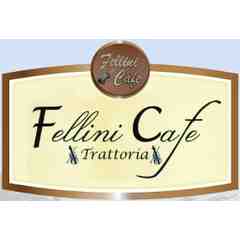Fellini Cafe Trattoria