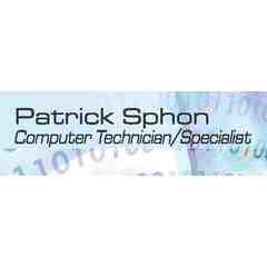 Patrick Sphon - Computer Technician