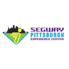 Segway Pittsburgh