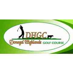 Donegal Highlands Golf Course