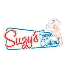 Suzy's Frozen Custard
