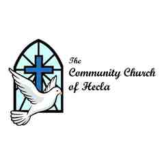The Community Church of Hecla