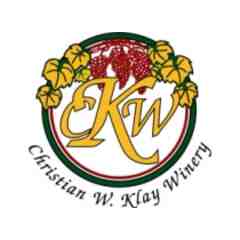 Christian W. Klay Winery, Inc