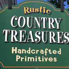 Rustic Country Treasures