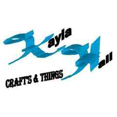Kayla Hall Crafts & Things
